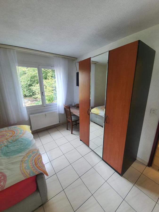 Landgasthof Biberenbad Ferenbalm Extérieur photo