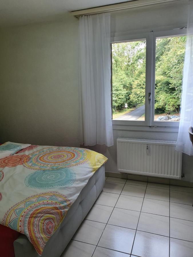 Landgasthof Biberenbad Ferenbalm Extérieur photo