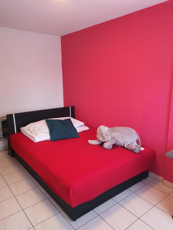Landgasthof Biberenbad Ferenbalm Extérieur photo