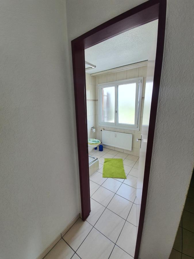 Landgasthof Biberenbad Ferenbalm Extérieur photo